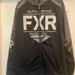 FXR Podium Hoodie.  Mens XL